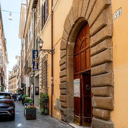 公寓 La Galleria - Piazza Di Spagna 罗马