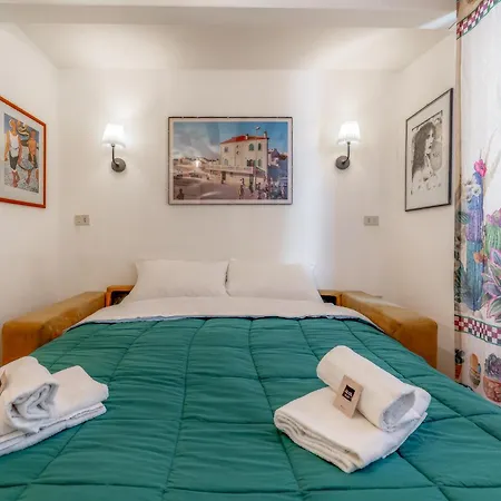 公寓 La Galleria - Piazza Di Spagna *